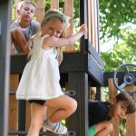 Mystic Tower Swing Set - Image 12
