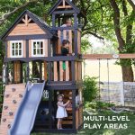 Mystic Tower Swing Set - Image 6