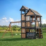 Mystic Tower Swing Set - Image 16