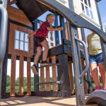 Mystic Tower Swing Set - Image 8