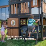Mystic Tower Swing Set - Image 7