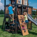 Mystic Tower Swing Set - Image 11
