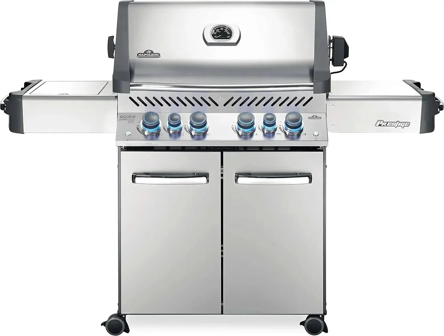 napoleon-prestige-500-propane-gas-grills-1367903 Napoleon Prestige 500 Propane Gas Grills - Prioka