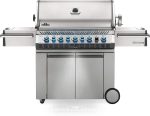Napoleon Prestige 665 5-Burner Propane Grills - Prioka