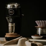 Niche Zero Coffee Grinder | Manila Espresso (NEW, US VERSION 110V) - Image 4