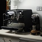 Niche Zero Coffee Grinder | Manila Espresso (NEW, US VERSION 110V) - Image 2