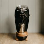 Niche Zero Coffee Grinder | Manila Espresso (NEW, US VERSION 110V) - Image 3