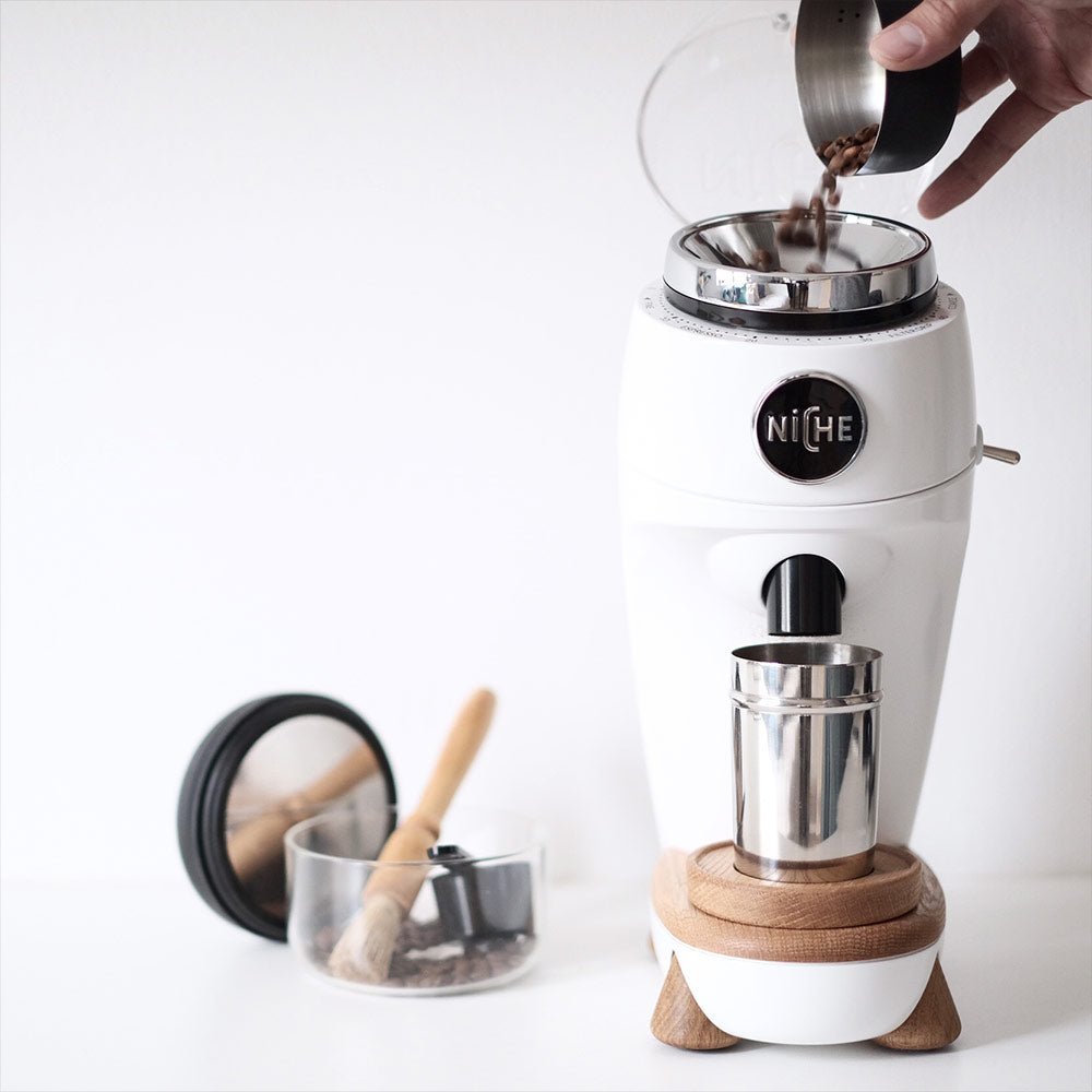 niche-zero-coffee-grinder-manila-espresso-new-us-version-110v-9810010 Niche Zero Coffee Grinder | Manila Espresso (NEW, US VERSION 110V) - Prioka