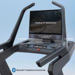 NordicTrack X24 Incline Trainers Treadmills - Image 5