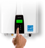 NPE-240A2 – Condensing Tankless Water Heater – 199,000 BTU - Image 8