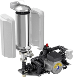 NPE-240A2 – Condensing Tankless Water Heater – 199,000 BTU - Image 3