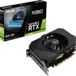 NVIDIA ASUS Phoenix GeForce RTX 3060 V2 12G Graphics Card (PH-RTX3060-12G-V2) - Prioka