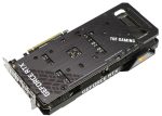 NVIDIA ASUS TUF Gaming GeForce RTX 3070 Graphics Card (TUF-RTX3070-O8G-GAMING) - Image 2
