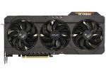 NVIDIA ASUS TUF Gaming GeForce RTX 3070 Graphics Card (TUF-RTX3070-O8G-GAMING) - Image 3