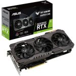 NVIDIA ASUS TUF Gaming GeForce RTX 3070 Graphics Card (TUF-RTX3070-O8G-GAMING) - Prioka