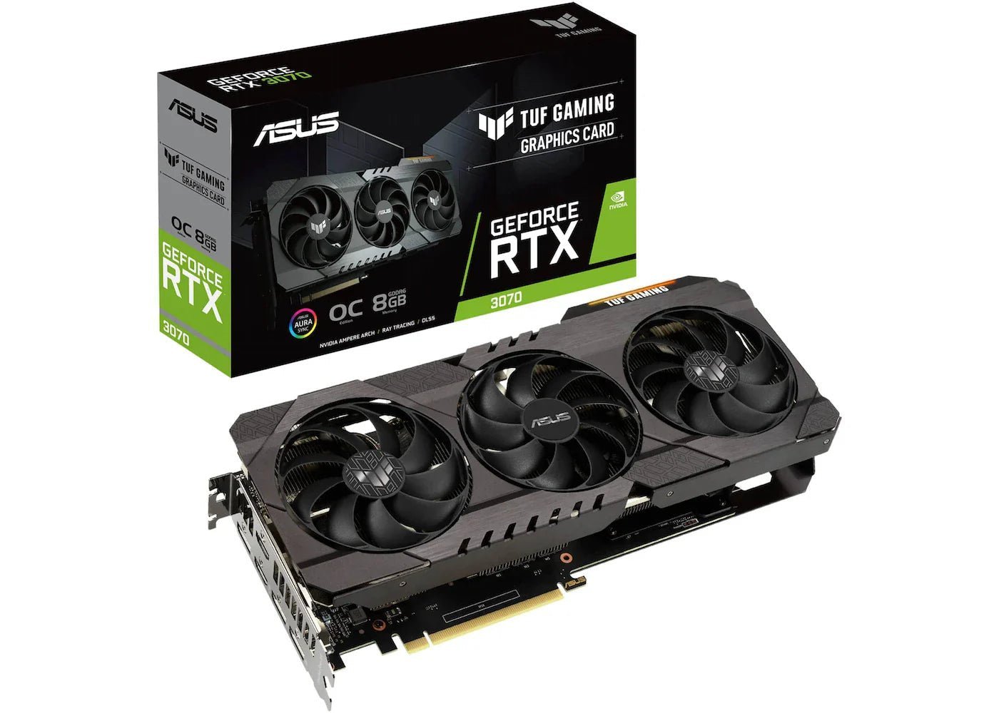 nvidia-asus-tuf-gaming-geforce-rtx-3070-graphics-card-tuf-rtx3070-o8g-gaming-9897626 NVIDIA ASUS TUF Gaming GeForce RTX 3070 Graphics Card (TUF-RTX3070-O8G-GAMING) - Prioka