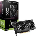 NVIDIA EVGA GeForce RTX 3050 XC Gaming 8G Graphics Card (08G-P5-3553-KR) - Prioka