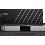NVIDIA Founders GeForce RTX 3070 Ti (900-1G143-2515-000) - Prioka