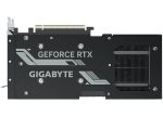 NVIDIA GIGABYTE GeForce RTX 4070 WINDFORCE OC 12G Graphics Card GV-N4070WF3OC-12GD - Image 2