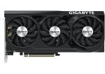 NVIDIA GIGABYTE GeForce RTX 4070 WINDFORCE OC 12G Graphics Card GV-N4070WF3OC-12GD - Image 3