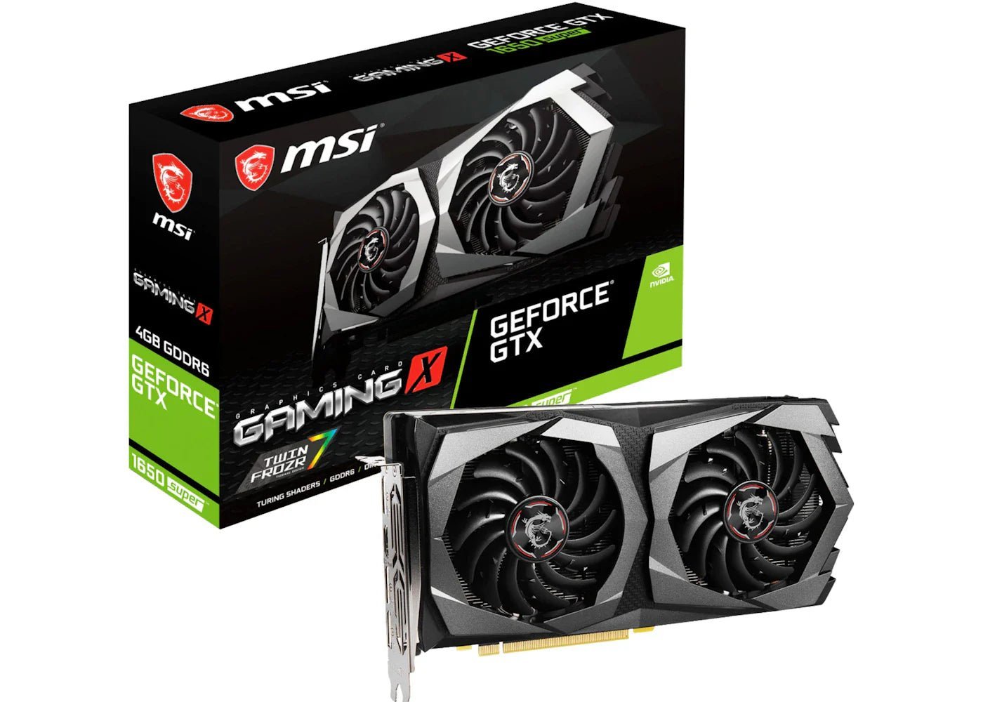 nvidia-msi-geforce-gtx-1650-super-gaming-x-4g-graphics-card-graphics-card-4884593 NVIDIA MSI GeForce GTX 1650 SUPER Gaming X 4G Graphics Card Graphics Card - Prioka