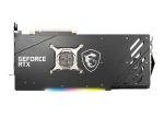 NVIDIA MSI GeForce RTX 3070 GAMING X TRIO 8G Graphics Card (GeForce-RTX-3070-GAMING-X-TRIO) - Image 2