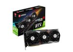 NVIDIA MSI GeForce RTX 3070 GAMING X TRIO 8G Graphics Card (GeForce-RTX-3070-GAMING-X-TRIO) - Prioka
