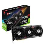 NVIDIA MSI GeForce RTX 3070 GAMING X TRIO 8G Graphics Card (GeForce-RTX-3070-GAMING-X-TRIO) - Prioka