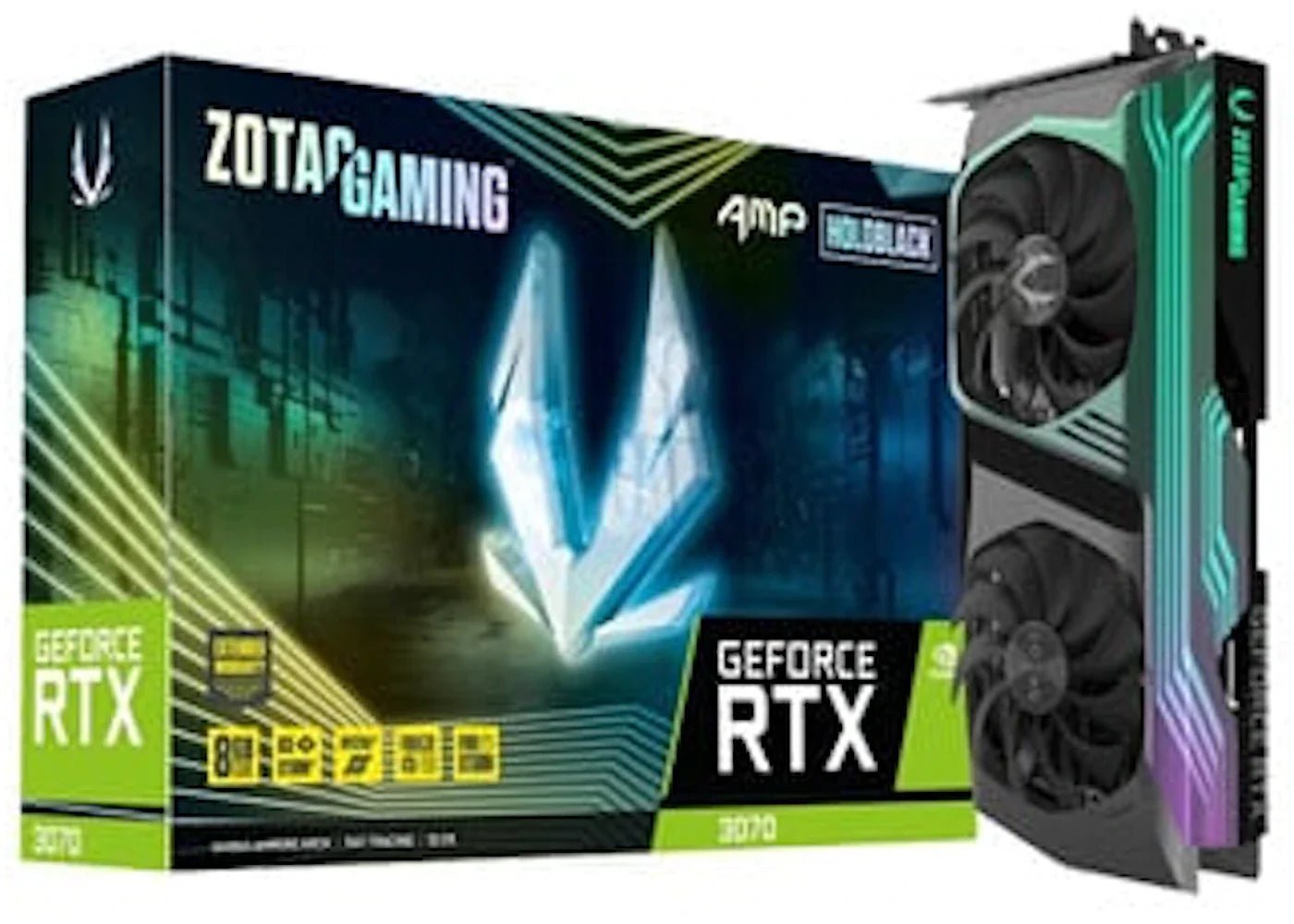 nvidia-zotac-geforce-rtx-3070-amp-holo-8g-lhr-graphics-card-zt-a30700f-10plhr-2275457-1 NVIDIA ZOTAC GeForce RTX 3070 AMP Holo 8G LHR Graphics Card (ZT-A30700F-10PLHR) - Prioka