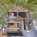 Oceanview II Swing Set - Image 5