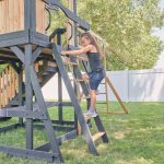 Oceanview II Swing Set - Image 11