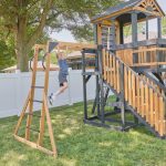 Oceanview II Swing Set - Image 7