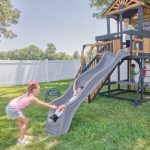Oceanview II Swing Set - Image 10