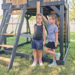 Oceanview II Swing Set - Image 14