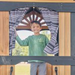 Oceanview II Swing Set - Image 4