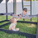 Oceanview II Swing Set - Image 8