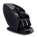 Ogawa Active XL Duo Massage Chair with Dual 3D/2D Mechanisms & Li Flex Track - Prioka