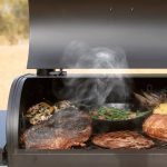 Oklahoma Joe’s Rider 900 DLX Pellet Grills and Smoker - Image 2
