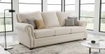 Oklahoma Leather Sofa - Image 6