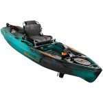 Old Town Sportsman PDL 106 Fishing Kayak - Image 9