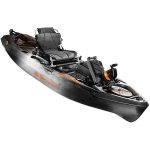 Old Town Sportsman PDL 106 Fishing Kayak - Image 7