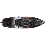 Old Town Sportsman PDL 106 Fishing Kayak - Image 13
