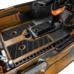 Old Town Sportsman PDL 106 Fishing Kayak - Image 17