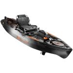 Old Town Sportsman PDL 106 Fishing Kayak - Image 8