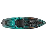 Old Town Sportsman PDL 106 Fishing Kayak - Image 6