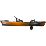 Old Town Sportsman PDL 106 Fishing Kayak - Image 3