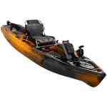 Old Town Sportsman PDL 106 Fishing Kayak - Image 12
