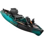 Old Town Sportsman PDL 106 Fishing Kayak - Prioka