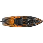 Old Town Sportsman PDL 106 Fishing Kayak - Image 10