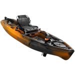 Old Town Sportsman PDL 106 Fishing Kayak - Image 11